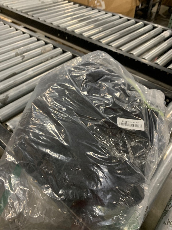 Photo 1 of Bedsure GentleSoft Sherpa Fleece Throw Blanket for Couch, Non-Heated, Thick and Warm Throw for Women and Men, Soft Fuzzy Plush Blanket for Winter, Black, 50x60 Inches