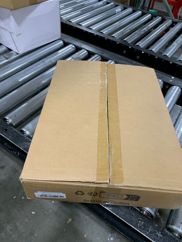 Photo 1 of 1 Pack Pull Out Cabinet Organizer, Slide Out Drawer Expandable Width (12"-19") and Depth (17"-23") With 3 Slides, Fixed with Adhesive Film and Nail for Cabinets in Kitchen, Pantry or Bathroom