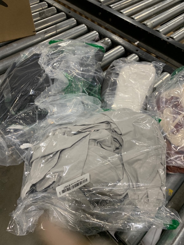 Photo 1 of NELLIS VARIETY SMALL BOX \ SEE NOTES FOR DETAILS