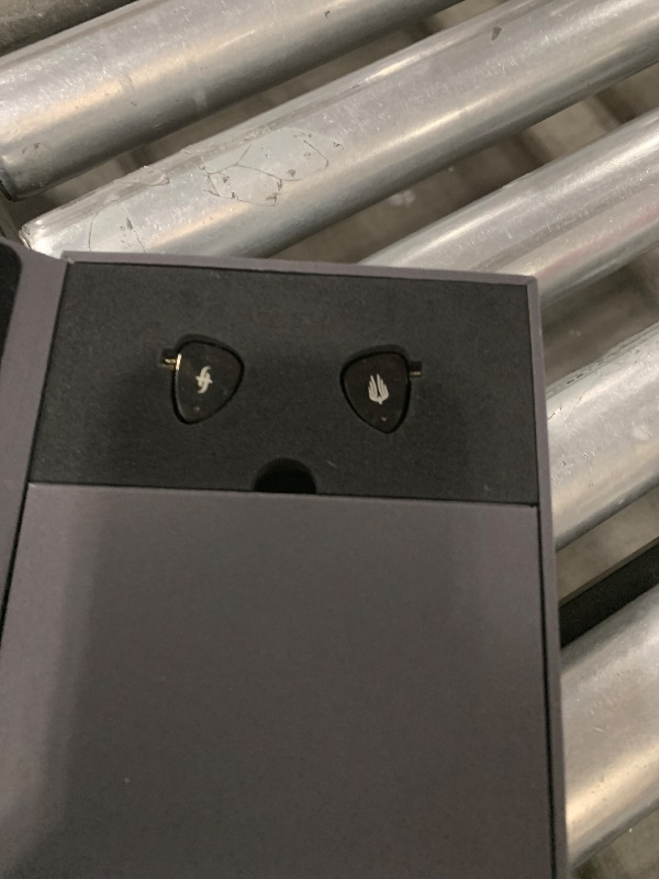 Photo 1 of Linsoul SIMGOT EM6L 1DD + 4BA Hybrid Driver in-Ear Monitor, Gaming Earbud, HiFi IEM Earphone with 3D-Printed Resin Housing, Detachable OFC Silver-Plated Cable for Musician Audiophile