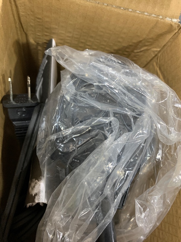 Photo 1 of Conair Handheld Garment Steamer for Clothes, Turbo ExtremeSteam 1875W Fabric Steamer, Portable Handheld Design, Strong Penetrating Steam, Amazon Exclusive, Black