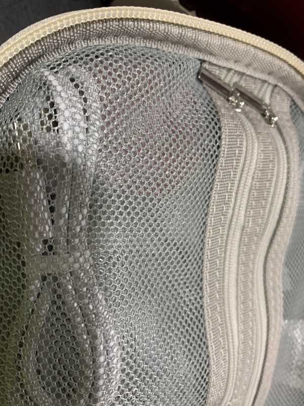 Photo 1 of Momcozy Wearable Breast Pump, Hands Free Upgraded Mobile Flow | M9, App Discreet Control with Personalized Multi-Modes & 15 Levels, Wearable Breast Pump 24mm, 2 Pack Cozy Red