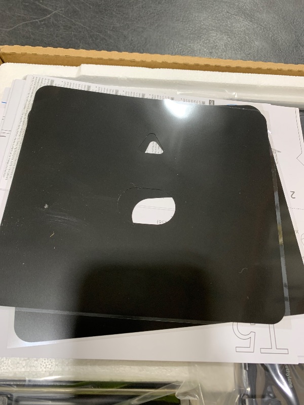 Photo 1 of Samsung Slim Fit TV Wall Mount, Compatible w/ 43”- 85” Q Series, Crystal UHD Series Televisions, Easy Installation, Blends w/Any Interior, Minimalist Look, WMN-B50EB/ZA, 2022, Black