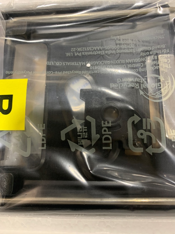 Photo 1 of Samsung Slim Fit TV Wall Mount, Compatible w/ 43”- 85” Q Series, Crystal UHD Series Televisions, Easy Installation, Blends w/Any Interior, Minimalist Look, WMN-B50EB/ZA, 2022, Black