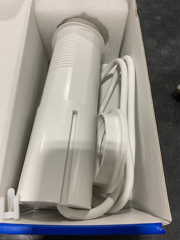 Photo 1 of ANNQUAN 3" Pop Up Countertop Receptacle with 4 USB Ports 15W Wireless Charger,Max 65W Power Delivery Pop Up Outlet for Home Office Kitchen