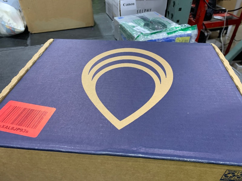 Photo 1 of **USED** Brita Water Dispenser, UltraMax Elite Filter, Removes 99% of Lead, Includes 1 Filter, 27-Cup Capacity, Black