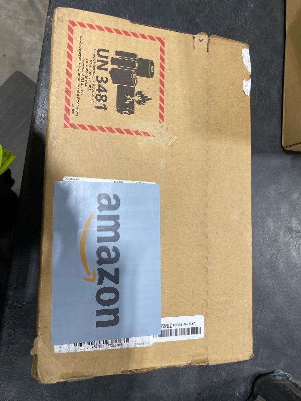 Photo 1 of Microsoft Surface Laptop (2025), Windows 11 Copilot+ PC, 13" Touchscreen Display, Snapdragon X Plus (8 core), 16GB RAM, 512GB SSD Storage, Violet