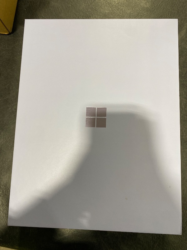 Photo 1 of Microsoft Surface Laptop (2025), Windows 11 Copilot+ PC, 13" Touchscreen Display, Snapdragon X Plus (8 core), 16GB RAM, 512GB SSD Storage, Violet