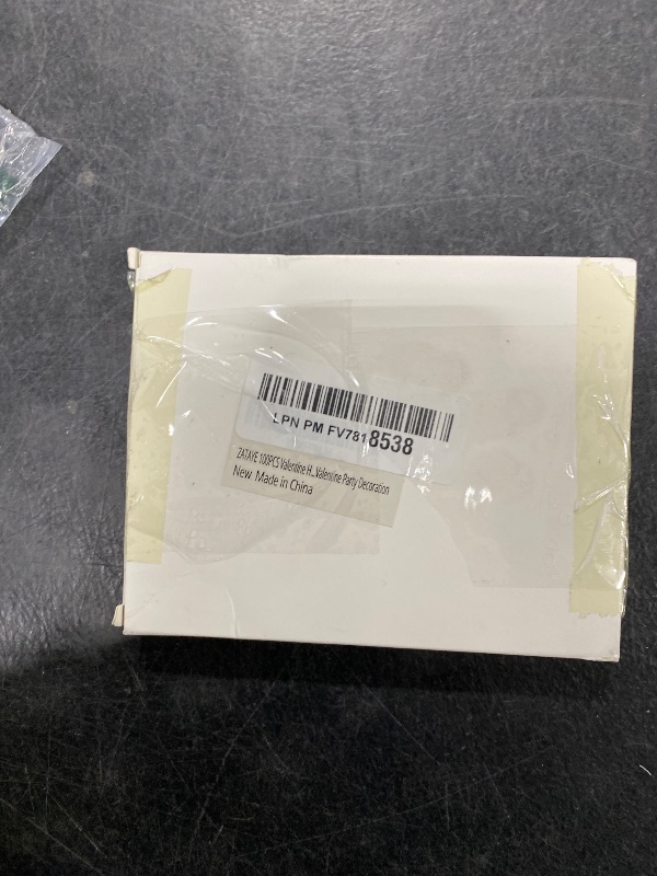 Photo 1 of 100 PCS Valentines Stickers, Self-Adhesive Foam Heart Stickers, 3 Sizes Matte Heart Valentines Decor, Colorful Valentine's Crafts for Craft Enthusiasts, Craft Supplies for DIY Cards Presents Making