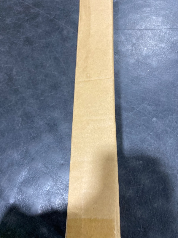 Photo 1 of 1.75 Inch Exhaust Pipe T304 Stainless Steel Exhaust Tubing (SS Tubo),Tailpipe 1.75" OD-to-1 3/4ID Adapter Length 17.3"Straight Tubing, Flared & Slotted End, Polished Finish,Universal Connector Tubo