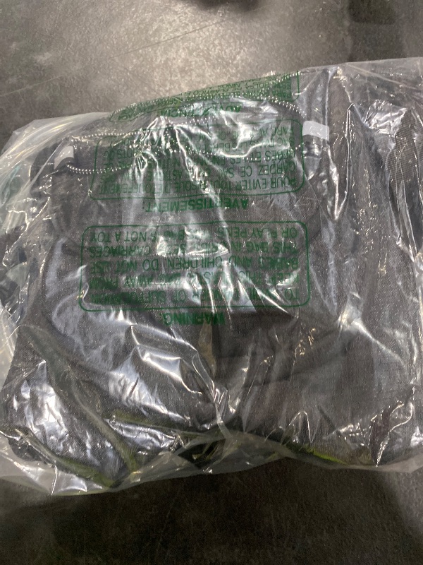 Photo 1 of Gowoo Hydration Backpack Supreme for Outdoor Sports Cycling Camping Walking Hiking Running with 2L Water Bladder - Black
