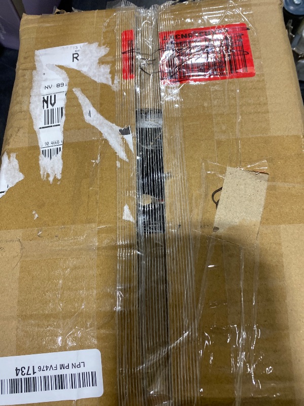 Photo 1 of A-Premium Disc Brake Caliper Assembly with Bracket Compatible with Mazda Models - CX-5 CX5 2016-2024 - Rear Right Passenger Side 2 