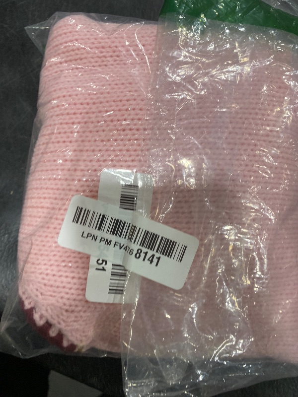 Photo 1 of Pink sweater vest