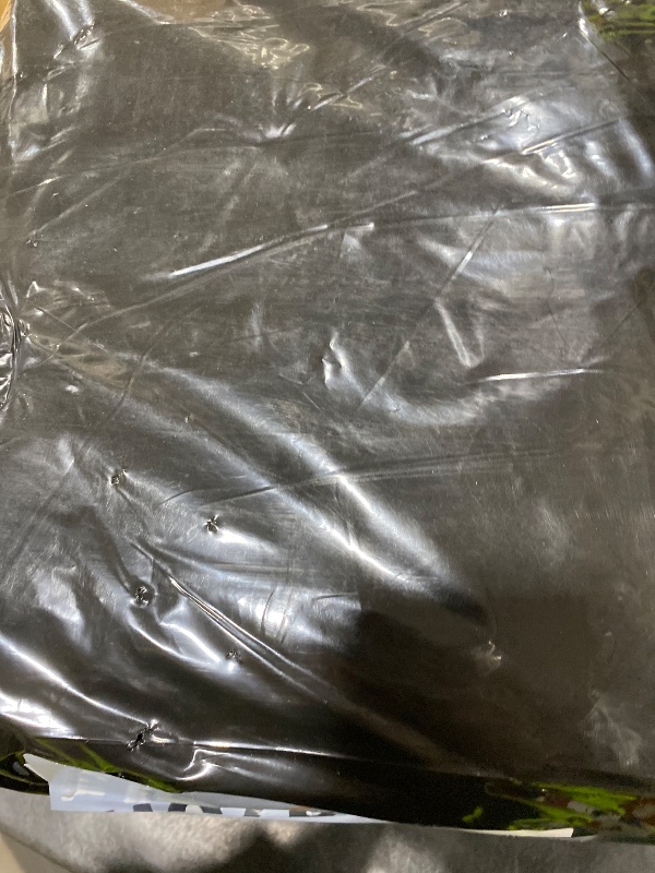 Photo 1 of CutiePlusU Disposable Adult Diaper Heavy Absorption Dry Surface Adult Diapers All Night- Green 10 Pieces (Large 37"-47")