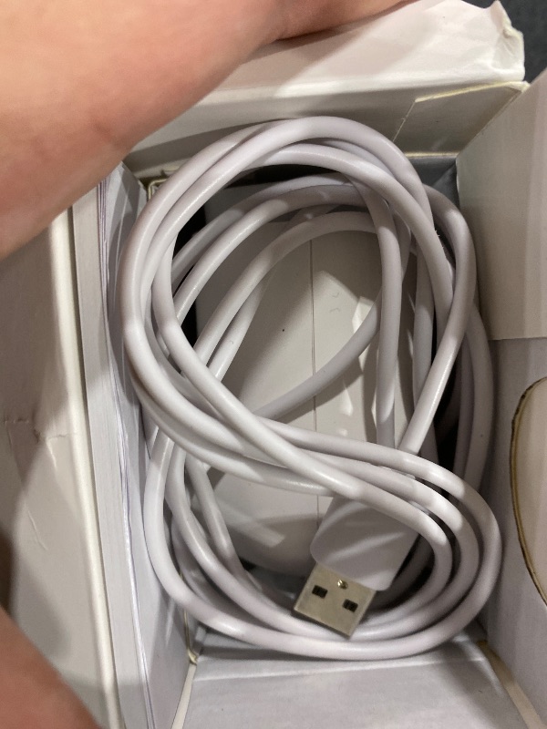 Photo 1 of **SELLLING FOR PARTS--CHECK CLARK NOTES**Aqara Security Camera Hub Indoor G2H Pro, 1080p HD HomeKit Secure Video Indoor Camera, Night Vision, Two-Way Audio, Zigbee Hub, Plug-in Cam Works with Alexa, Homekit, Compatible with Google Assistant