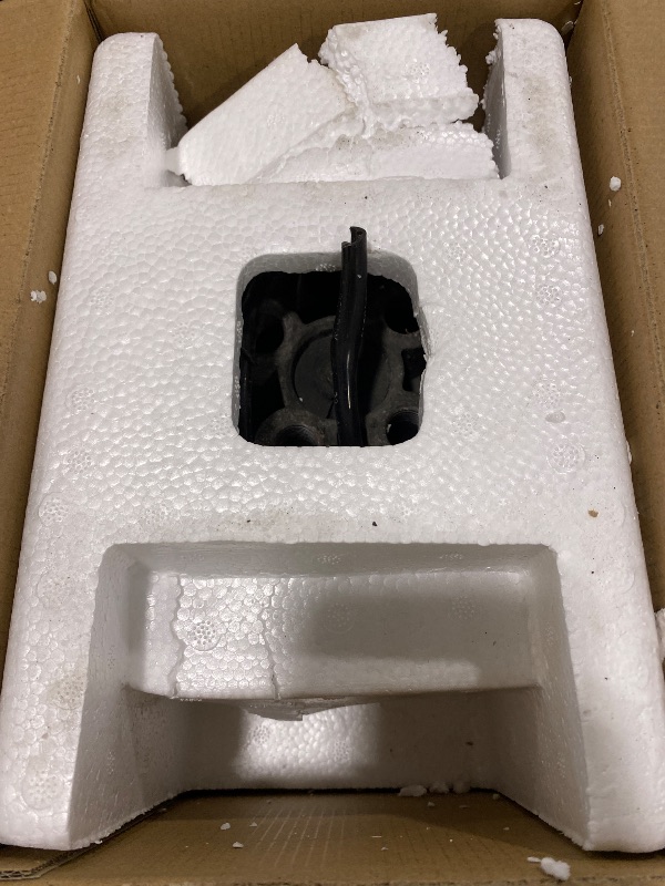 Photo 1 of 4006120000 Trailer ABS Ecu/Valve Assy Modulator Valves Assembly TCS 2 2S/1M With Power Adapter Replaces ABS Electronic Control Unit Assembly ECU Kit replace WBC4006120000 WA-4006120000