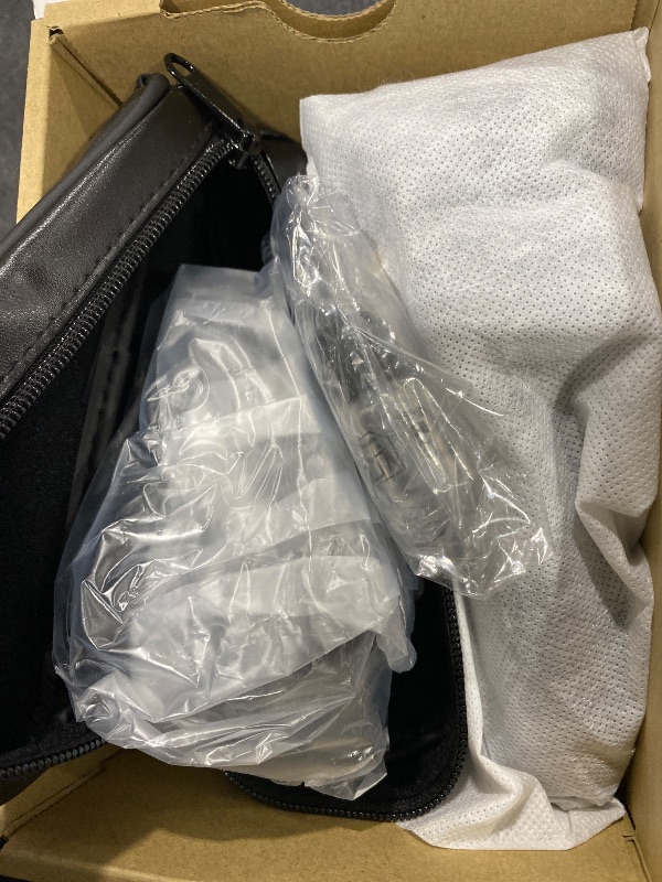 Photo 1 of Panasonic ARC5 Electric Razor for Men with Pop-Up Trimmer, Wet/Dry 5-Blade Shaver, Men's Electric Razors for Shaving Face with Intelligent Shave Sensor and 16D Pivoting Head, ES-LV67-K (Black)