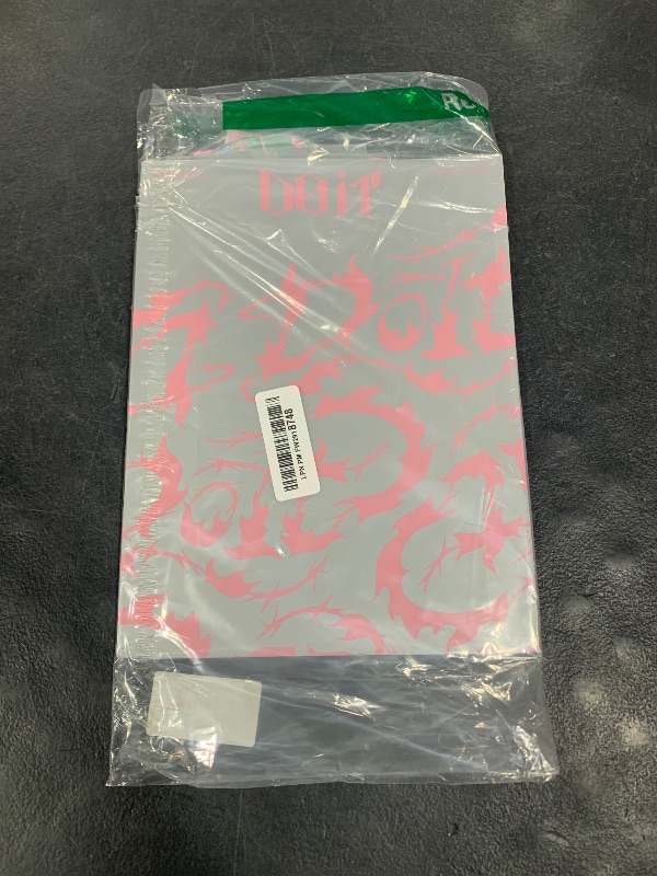 Photo 1 of (IT Ver.) STRAY KIDS SKZ IT TAPE [DO IT] Album / CD+Photo Book+3 Card+etc+POB