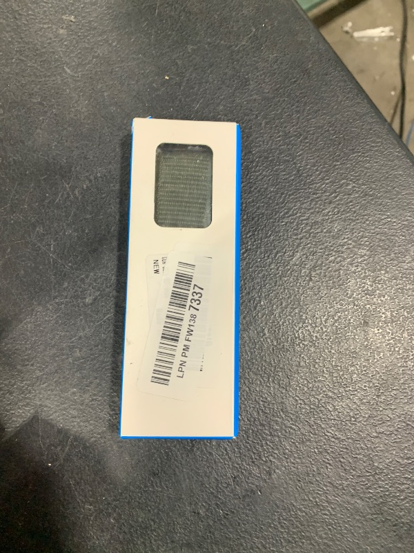 Photo 1 of Compatible with Garmin Fenix 8/8 Pro 51mm/Fenix 7X/6X/6X Pro/5X/5X Plus, 26mm Nylon Hook Loop Quick Easy Fit Watch Band Breathable Strap Replacement for Garmin Descent MK1/D2 Delta PX/D2 Charlie