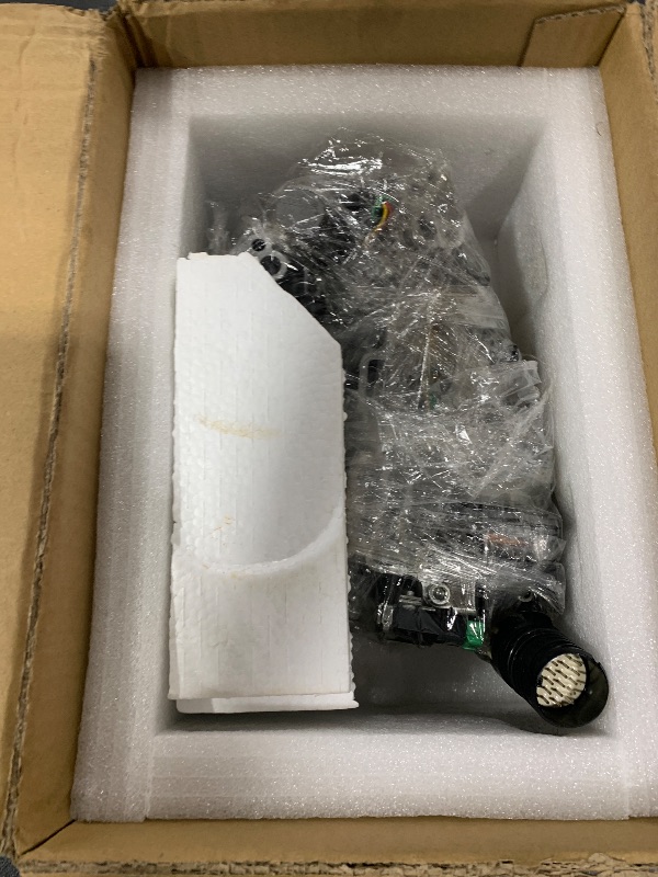 Photo 1 of YDMON RE0F11A JF015E CVT Transmission Valve Body, Compatible with N-i-s-san Sentra 2013-2019 1.6L 1.8L, Automotive Transmission Valve Body With Solenoid Replaces Part 31705-X428E 31705-X428B