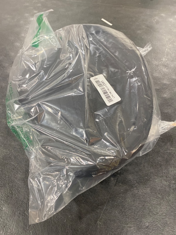 Photo 1 of Noseless Bike Seat Cushion for Men & Women - Extra Padding & Comfort Wide Bicycle Seat, Oversized Comfortable Saddle for Peloton Bikes, Exercise Bikes, Electric Bikes, Cruiser Bikes