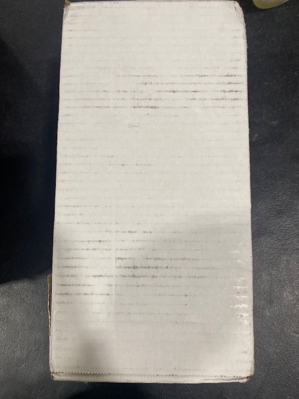 Photo 1 of CURBY IPG Water-Activated Tape, 70MM x 100M Refill Roll (4-Pack), Tan