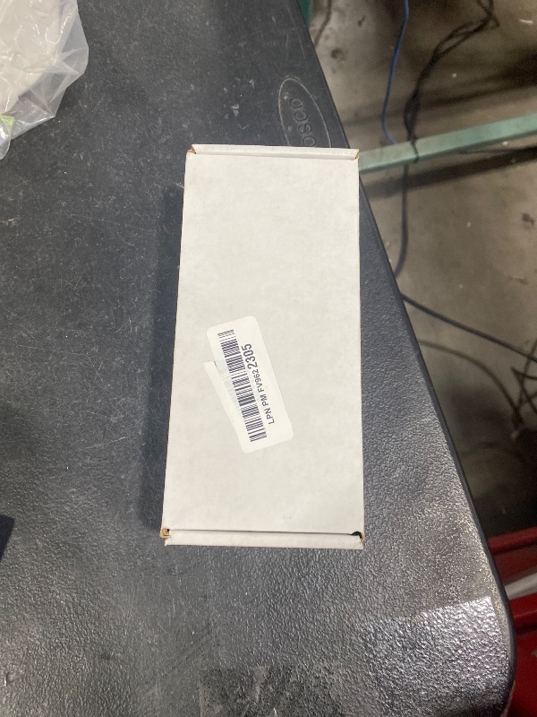 Photo 1 of Apple AirPods Pro (2nd generation) with MagSafe Charging Case (USB-C) (Renewed)