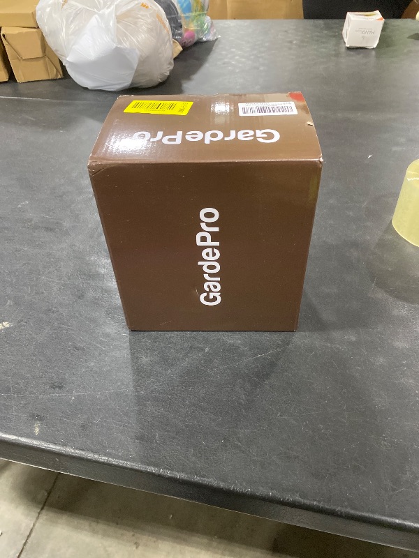 Photo 1 of GardePro E5S 2-Pack Trail Camera (Non-Cellular, Non-WiFi), 64MP Photo & 1296P HD Video, 0.1s Trigger, 100ft No-Glow Night Vision, Motion Activated Wildlife Camera