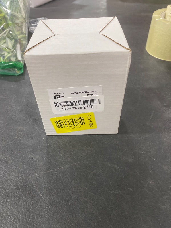 Photo 1 of Glass Beakers Set, 5 Sizes - 10ml, 25ml, 50ml, 100ml, 250ml, 3.3 Borosilicate Beaker for Laboratories, Classrooms or Home, Griffin Low Form Lab Beakers