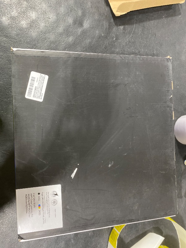 Photo 1 of 206X Toner Cartridges 4 Pack High Yield (with Chip) Compatible Replacement for HP 206X 206A for Color Laserjet Pro MFP M283fdw M283cdw M283fdn M282nw Pro M255dw M255nw M283 M255 Printer W2110X W2110A