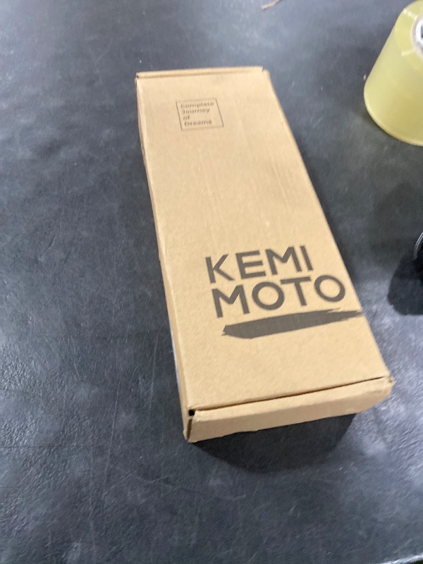 Photo 1 of KEMIMOTO Seat Risers Compatible with Polaris RZR PRO XP 2020-2024, RZR PRO R/TURBO R 2022-2024 Raise Seat by 2" 8PCS Main Driver & Passenger Seat Risers Better View