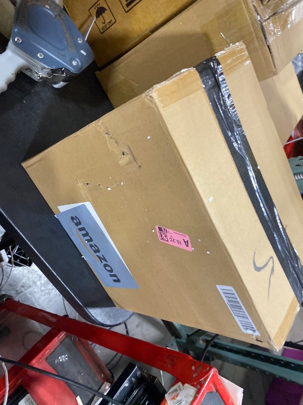 Photo 1 of BesLowe 2-Pack Outdoor Light Fixtures Wall Mount, Waterproof Exterior Wall Lanterns Porch Lights, Matte Black Outside Lights for House with Clear Glass Shades for Garage Front Door, Bulb not Included