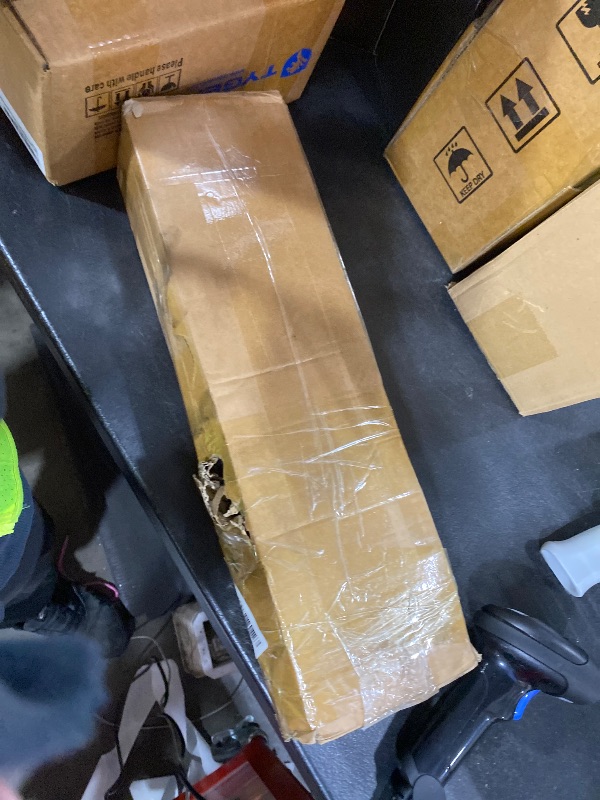 Photo 1 of LiGuVCY Steering Arm Tie Rod Assembly Ball Joint 144457A1 112509A1 87313795 Replacement for Harvester 4WD 580L 580SL 580M 580SM 570 LXT MXT 585G 586G 588G