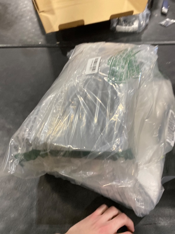 Photo 1 of CPAP Pillow for Side Sleeping Relief Neck Shoulder Pain: Neck Support Pillow Reduce Air Leak/Mask Pressure-Memory Foam Pillow with Cooling Pillowcase for Side Back Stomach Sleepers for a Better Sleep