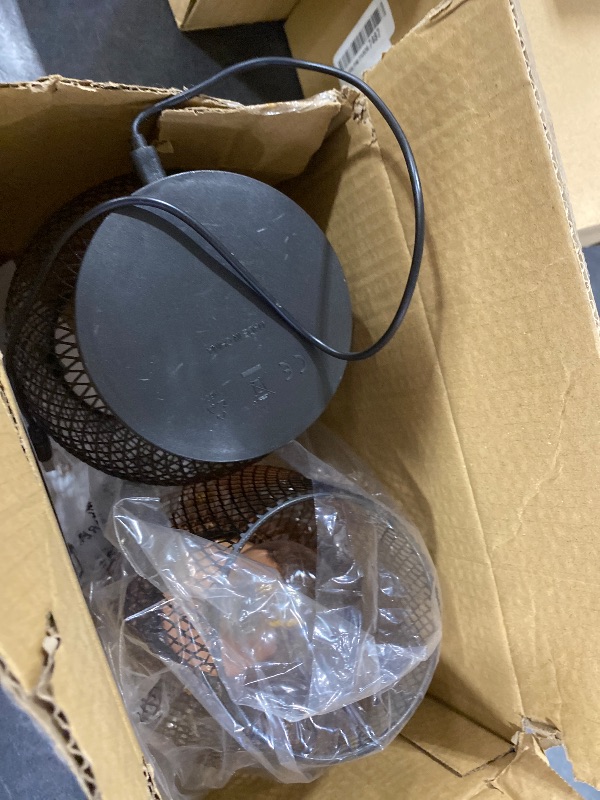 Photo 1 of NEEDOMO 2 Pack Rechargeable Lamp Outdoor Table Lantern, Cordless Table Lantern with Timer Mode, Vintage Decorative Lights Cordless Lamp Indoor Outdoor Patio Bedroom Living Room with LED Bulb