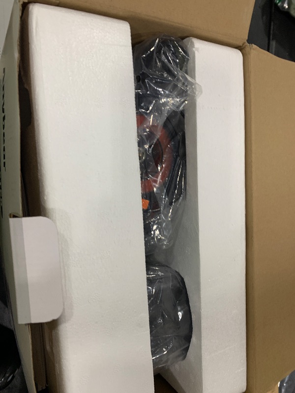 Photo 1 of Anybear Cold Press Juicer 200W Masticating Slow Juicer 4.3" Large Feed Chute Fit Whole Fruits Vegetables | Upgraded Auger | Tritan Material | BPA Free | Juice Recipes (Silver)