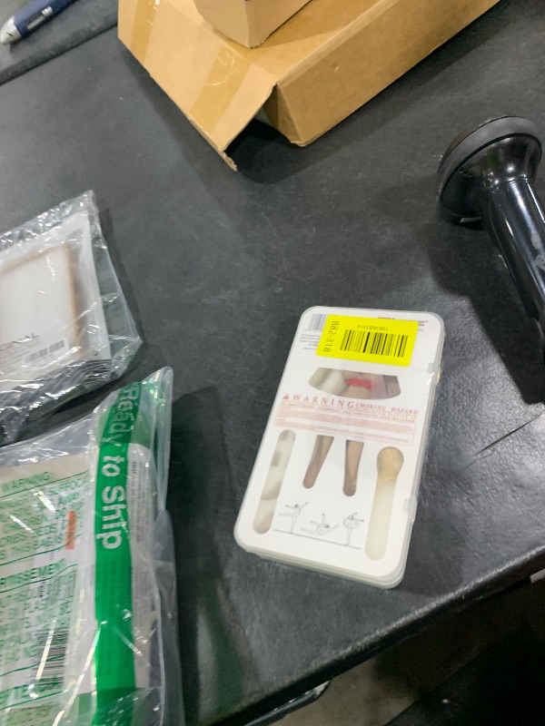 Photo 1 of 1/12 Scale Action Figure,6 inch Female Super-Flexible Slightly Fat Suntan Skin Large Bust Action Figure Doll Collection T05B