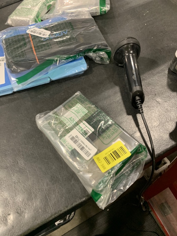 Photo 1 of Redragon M908 Impact RGB LED MMO Gaming Mouse with 12 Side Buttons, Optical Wired Ergonomic Mouse with Max 12,400DPI, High Precision, 18 Programmable Macro Shortcuts, Comfort Grip