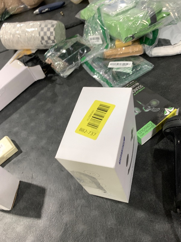 Photo 1 of Hooyapik Portable Eco-Friendly Water Flosser 225ML Long-Lasting Endurance Travel Oral Irrigator for Gum Care/Implants/Braces (Pink)