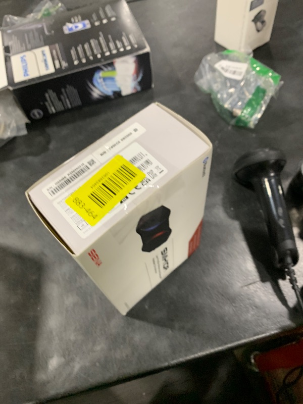 Photo 1 of Sena SMH10R Low Profile Motorcycle Bluetooth Headset and Intercom - SMH10R-01