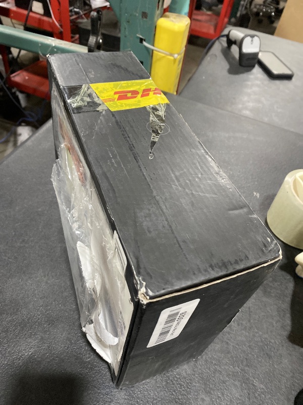 Photo 1 of Fosi Audio HT4S Bluetooth Amplifier for Outdoor Speakers, 4 Channel Power Amp for Home Theater, Outdoor Gathering, 4.1/5.0 Ch Stereo Home Audio Receiver, Supports AUX/Optical Input with Remote Control