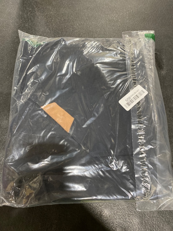 Photo 1 of ARIAT Men's Rebar Cloud 9 Vest, Black, Size Medium