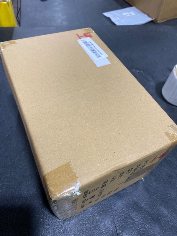 Photo 1 of Lzawvm Rattan Wall Sconce Boho Wall Light Fixture Hand Woven Wall Mounted Lamp for Bedroom, Staircase, Aisle, Porch, Dia 9.7 Inch