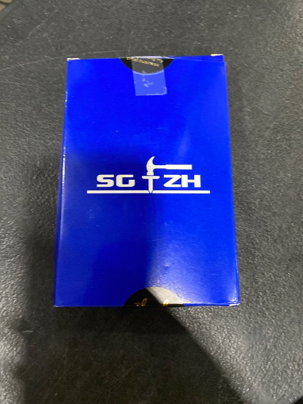 Photo 1 of 1/4-20 x 1/2" Button Head Socket Cap Bolts Screws, 10Pcs 304 Stainless Steel 18-8, Allen Hex Drive, Black Oxide by SG TZH(with Hex Spanner)