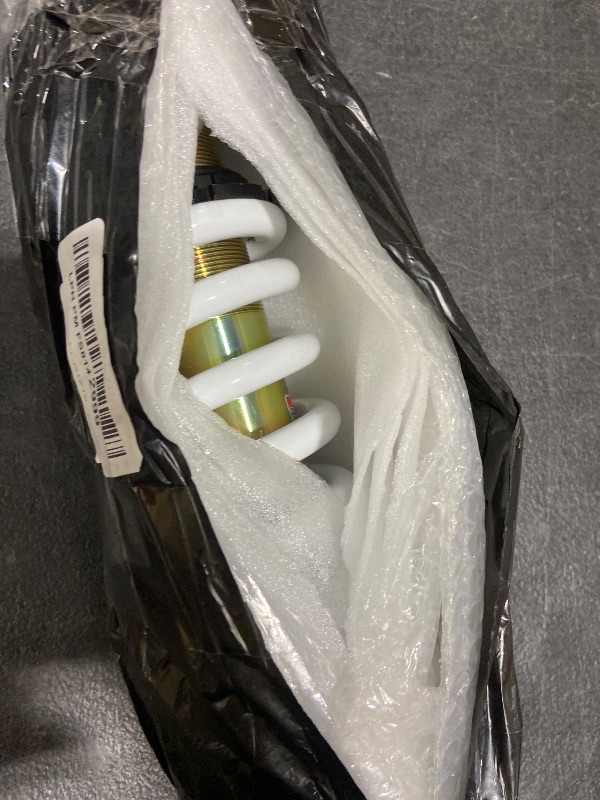 Photo 1 of DJ-Motor DNM MK-AR 320mm 1000LBS Spring Rear Shock Suspension For Pit Dirt Bike