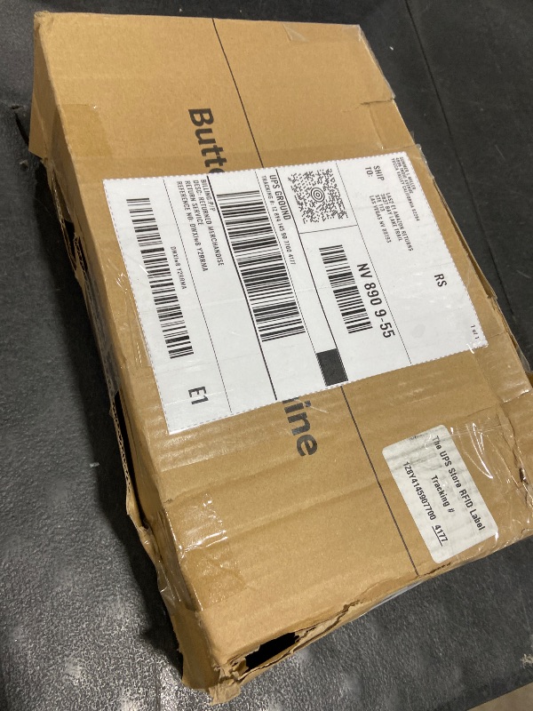 Photo 1 of 2026-Button Maker Machine 58mm, Professional Badge Making Kit with 50 Parts, No Installation DIY Badge Maker, Pin Press Machine, Kids Craft Kit for Crafts, Schools