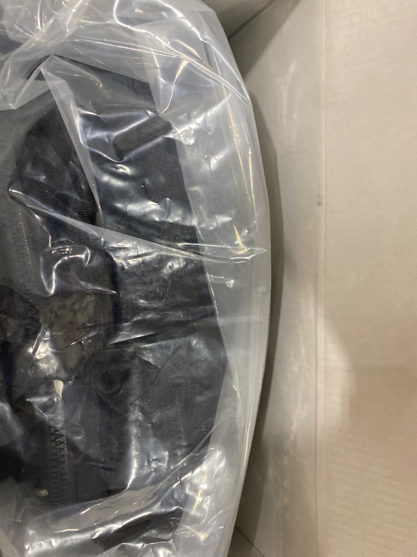 Photo 1 of Momcozy GoEase Diaper Bag - Stylish, Durable & Waterproof Baby Bag with Multi-Pockets, Laptop Compartment, Changing Pad & Stroller Straps, Travel Baby Essentials for Moms,Dads,Work, Maternity