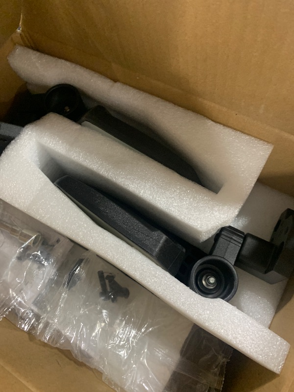 Photo 1 of KEMIMOTO Rear View Mirror and Side Mirror, Convex Wide View Break Away 360 Adjustable, Compatible with Can-Am Defender & Defender Max