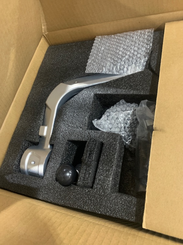 Photo 1 of 2-4inch Front Upper Control Arms for Ford F150 2006-2021, 2pcs Adjustable Forged Control Arm Replacement Stock Fixed UCA, Aluminum Suspension Arm fit Expedition 06-22 Pickup Truck (Never Rust)