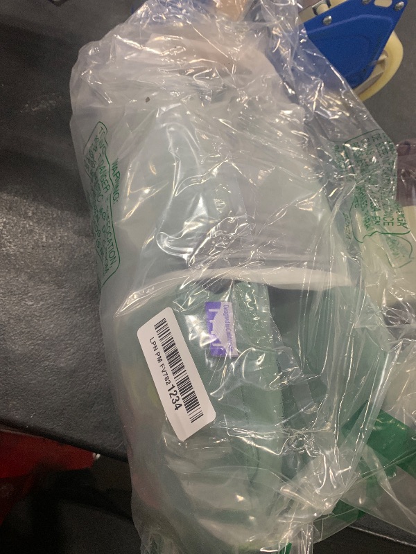 Photo 1 of C CUSHION LAB Extra Dense Lumbar Pillow - Patented Ergonomic Multi-Region Firm Back Support for Lower Back Pain Relief - Lumbar Support Cushion with Strap for Office Chair, Car, Sofa - Wellness Green